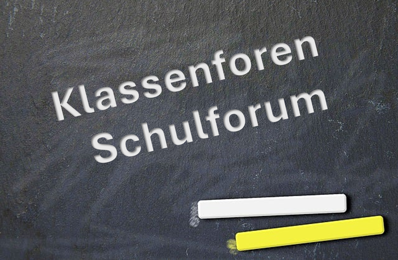 klassenforen