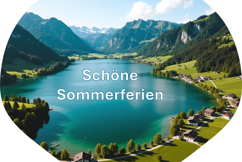 sommer 2026