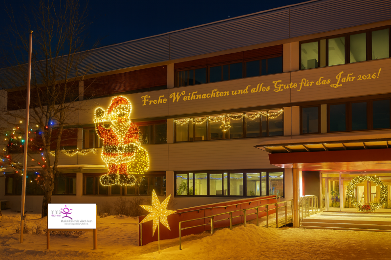 open days 2025 klein